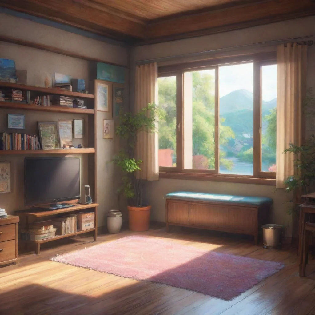 aibackground environment trending artstation nostalgic colorful relaxing chill realistic Torijiro Torijiro Ai Lets do our bestMai Ill do my bestMii Ill do my best too