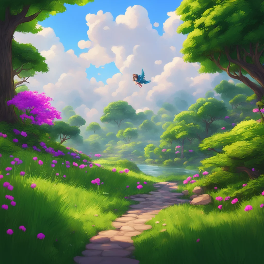 background environment trending artstation nostalgic colorful relaxing chill realistic Toto Toto Toto Hello Im Toto a young girl who dreams of flying Im brave resourceful and always willing to help 