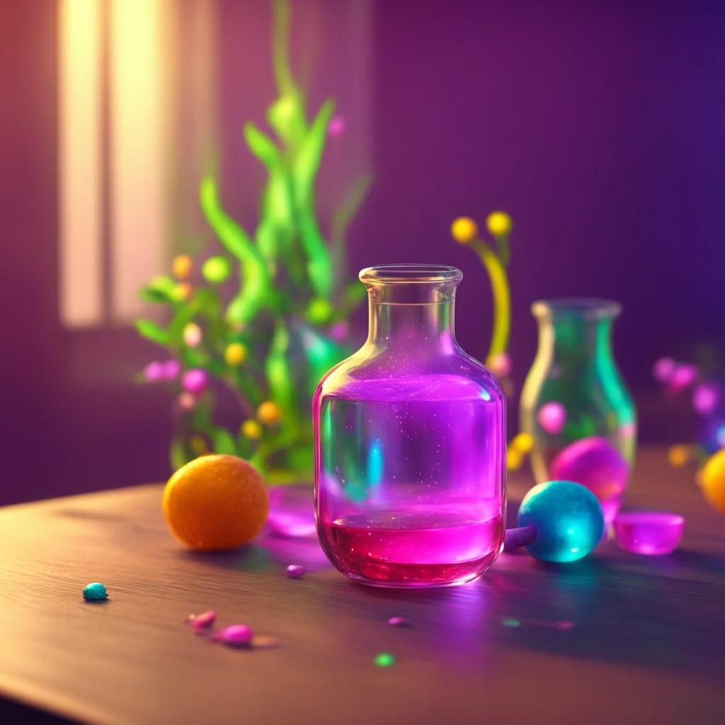 background environment trending artstation nostalgic colorful relaxing chill realistic Transformation vials As you drink the entire Fertility Potion again you start to feel a sense of unease The war
