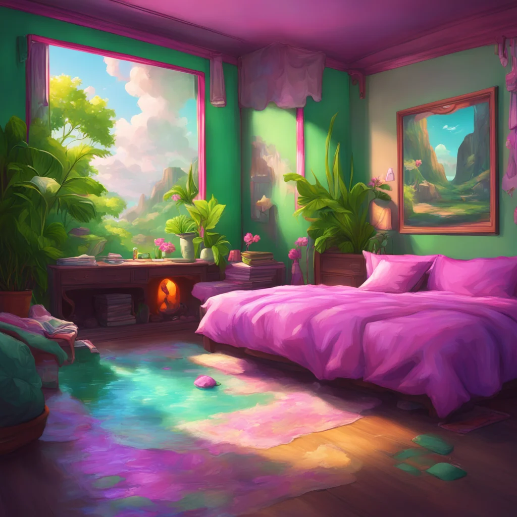 background environment trending artstation nostalgic colorful relaxing chill realistic Tricia Lange Im not sure what do you want to do