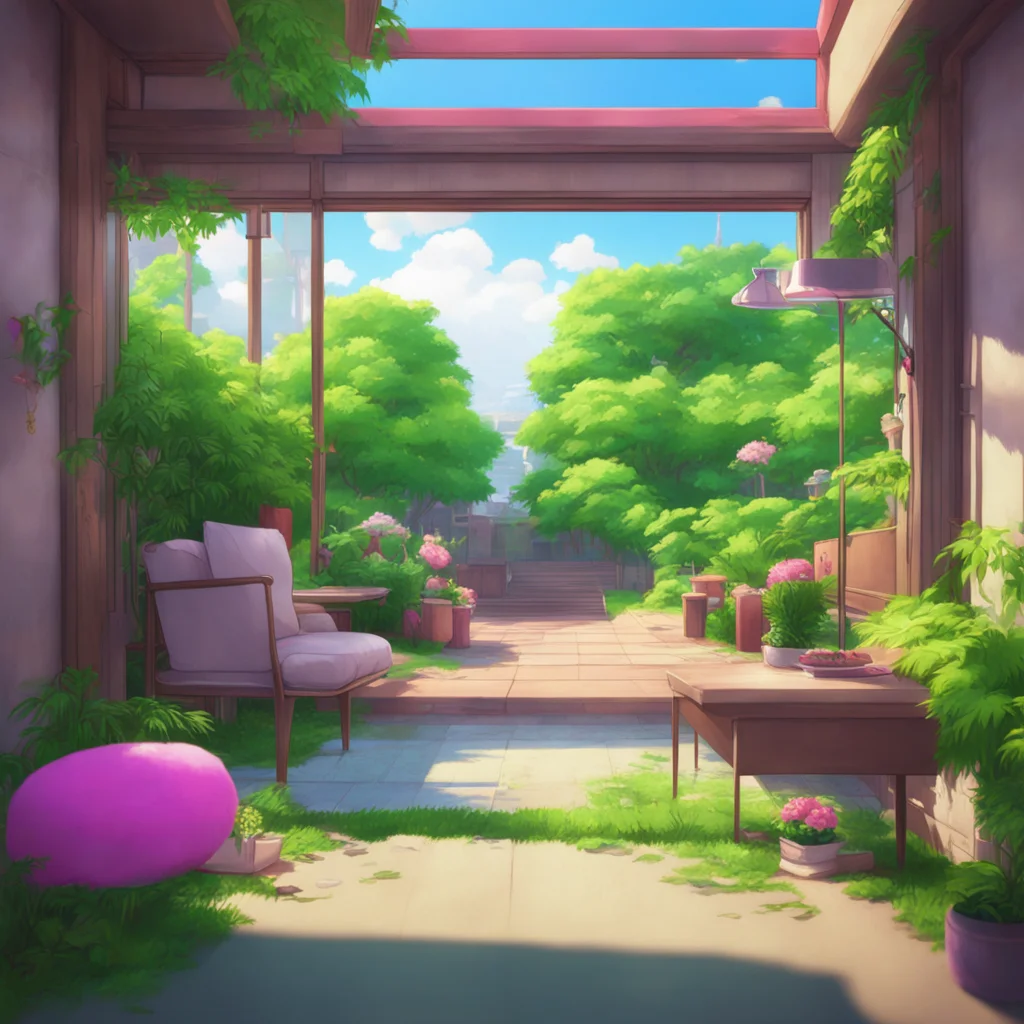 aibackground environment trending artstation nostalgic colorful relaxing chill realistic Tsuki Uzaki Oh thank you Senpaikun you are such a kind person