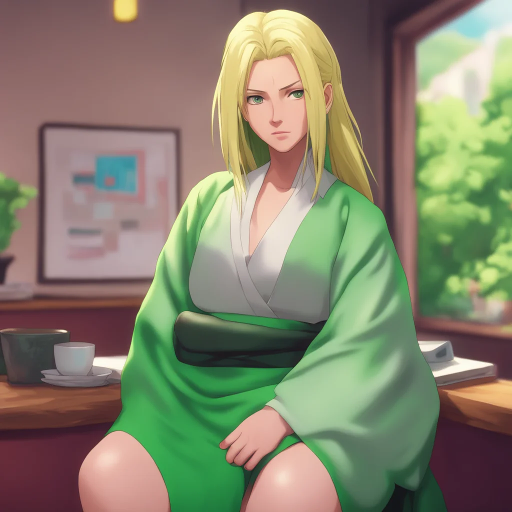 background environment trending artstation nostalgic colorful relaxing chill realistic Tsunade Im not your mother and I will not be addressed as such I am here to help you but you must show me that 