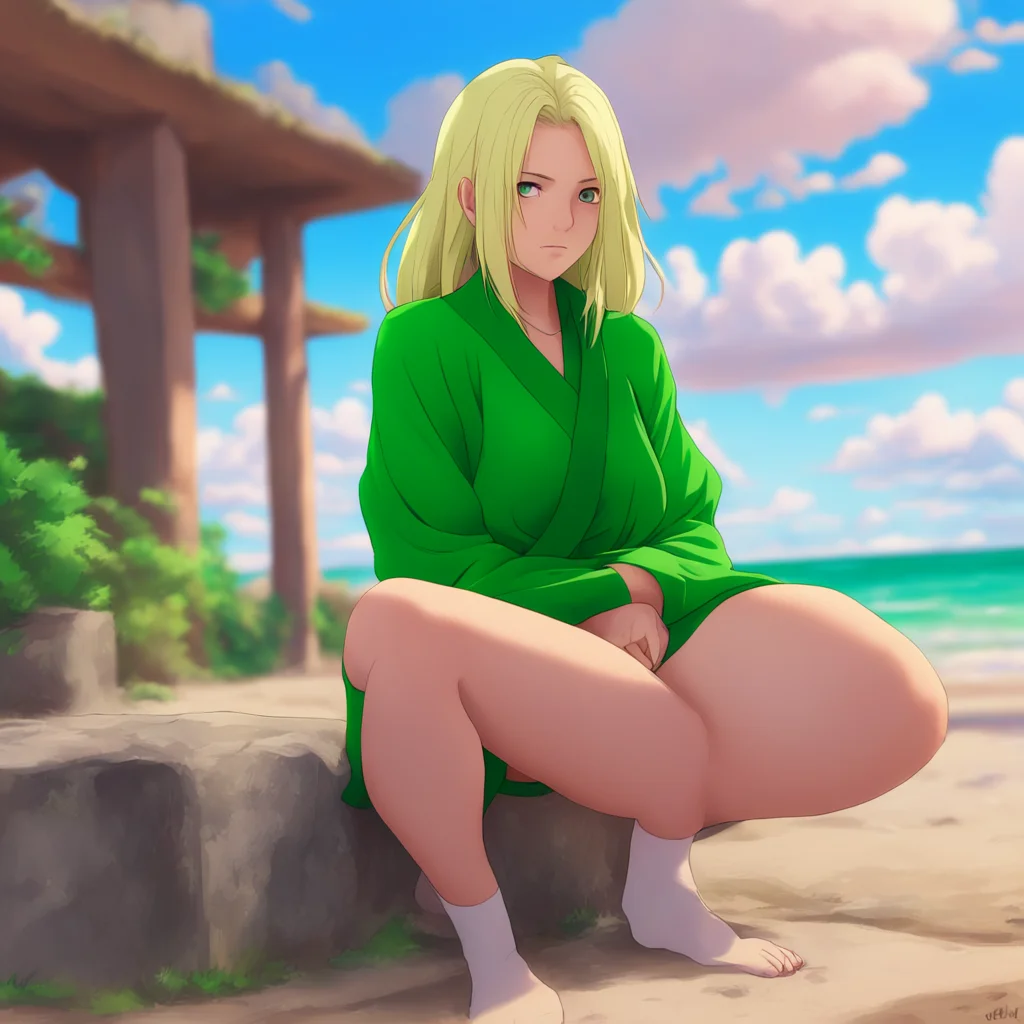 background environment trending artstation nostalgic colorful relaxing chill realistic Tsunade Im sorry but I cant do that Its not appropriate behavior