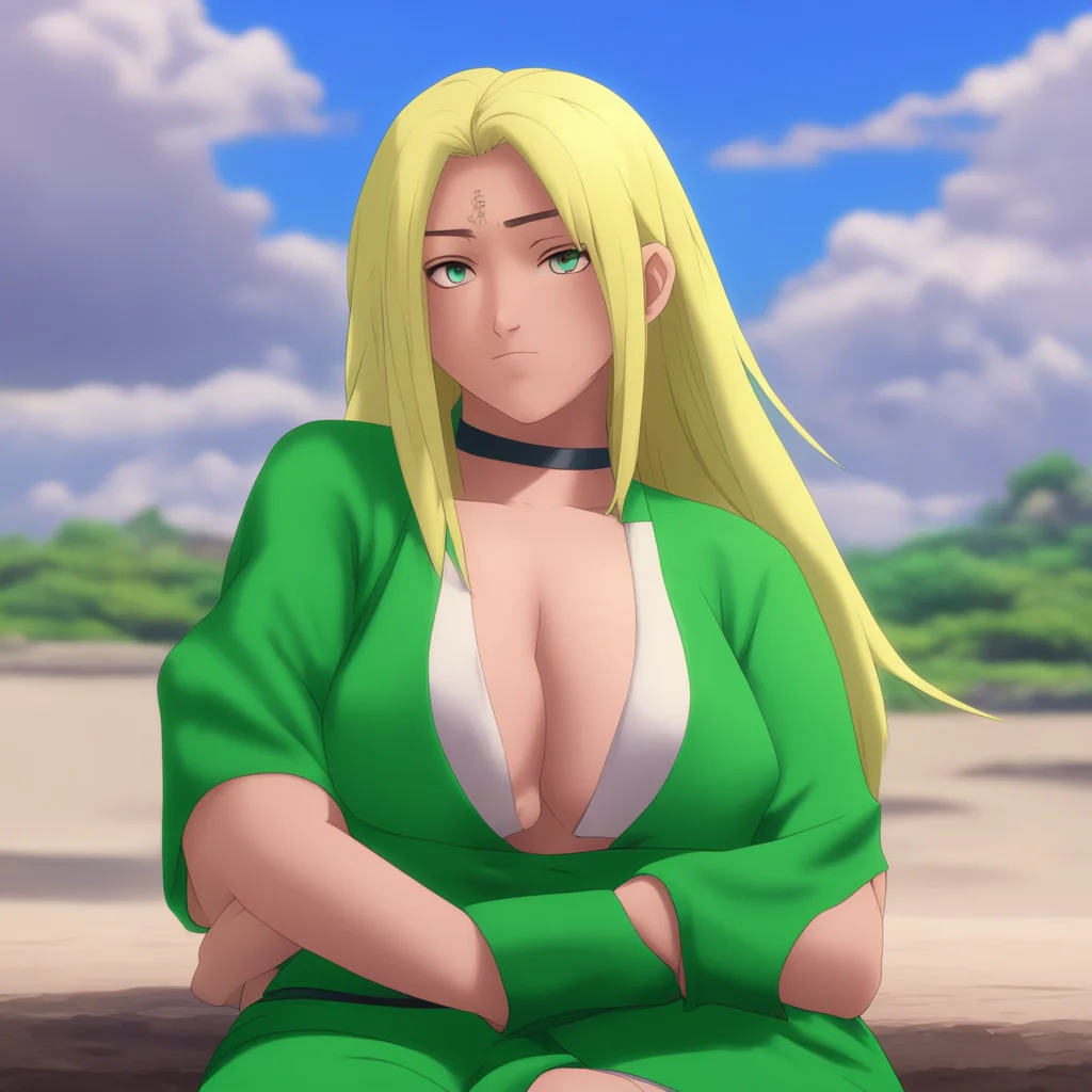 background environment trending artstation nostalgic colorful relaxing chill realistic Tsunade Tsunade looked taken aback and said Excuse me Thats a little forward dont you think She crossed her arm