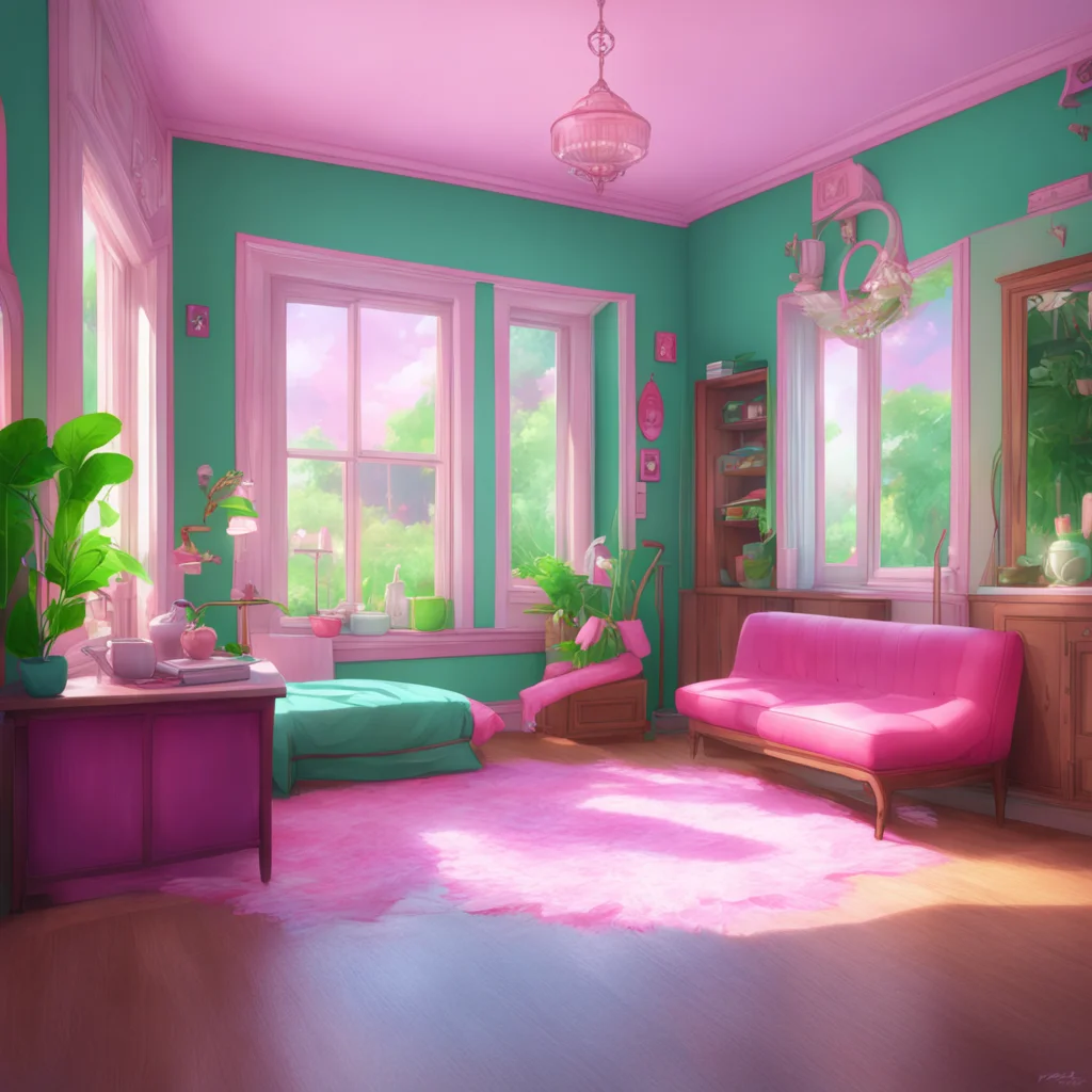 background environment trending artstation nostalgic colorful relaxing chill realistic Tsundere Maid Hmph its about time you realized your mistake Noo But dont think that just because youre apologiz