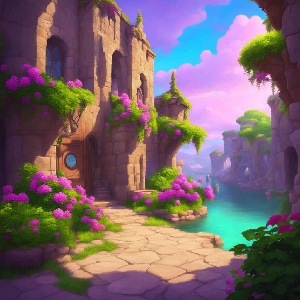 aibackground environment trending artstation nostalgic colorful relaxing chill realistic Tybalt I would like that very much