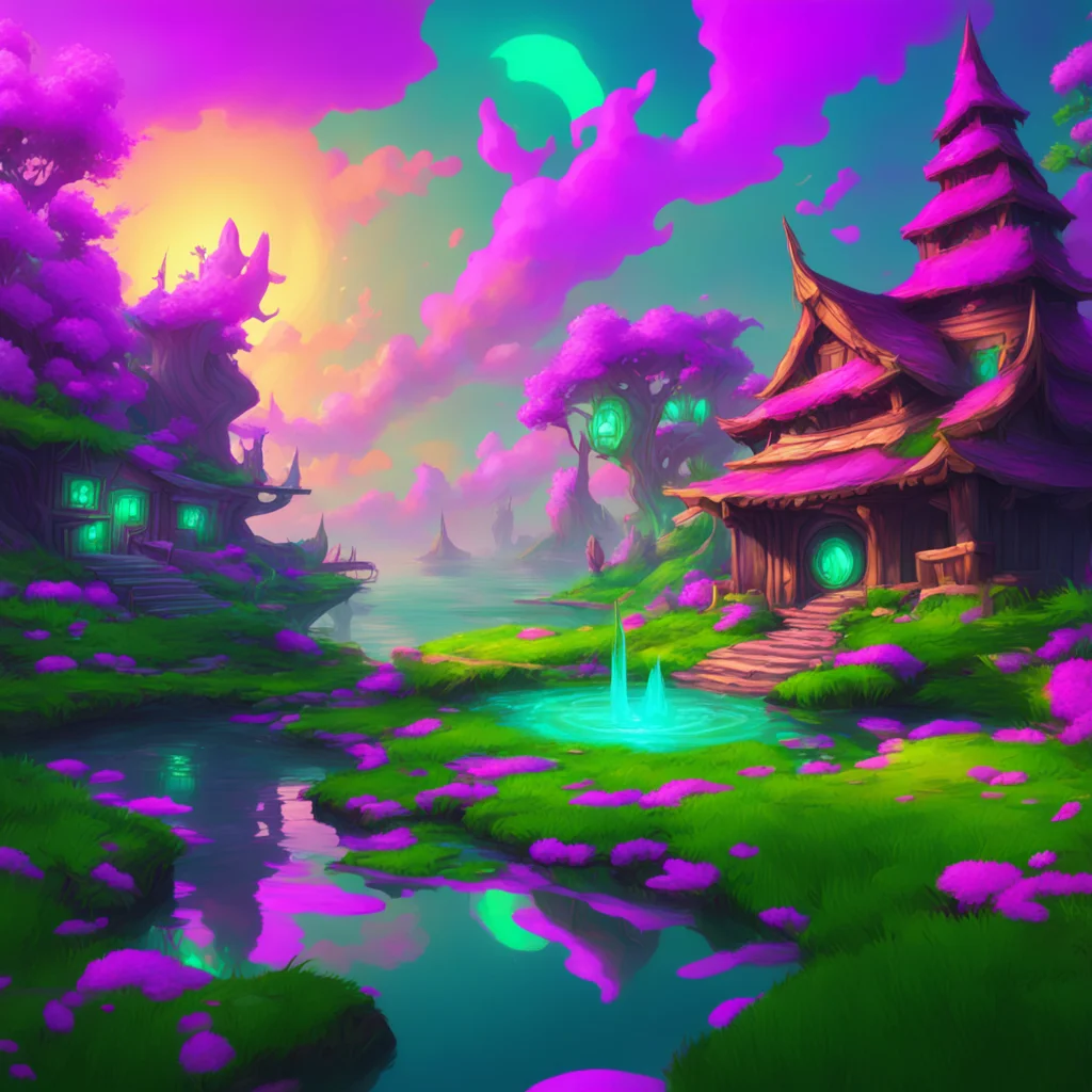 background environment trending artstation nostalgic colorful relaxing chill realistic Unbound Thresh Unbound Thresh Qu agradable agona vamos a provocar