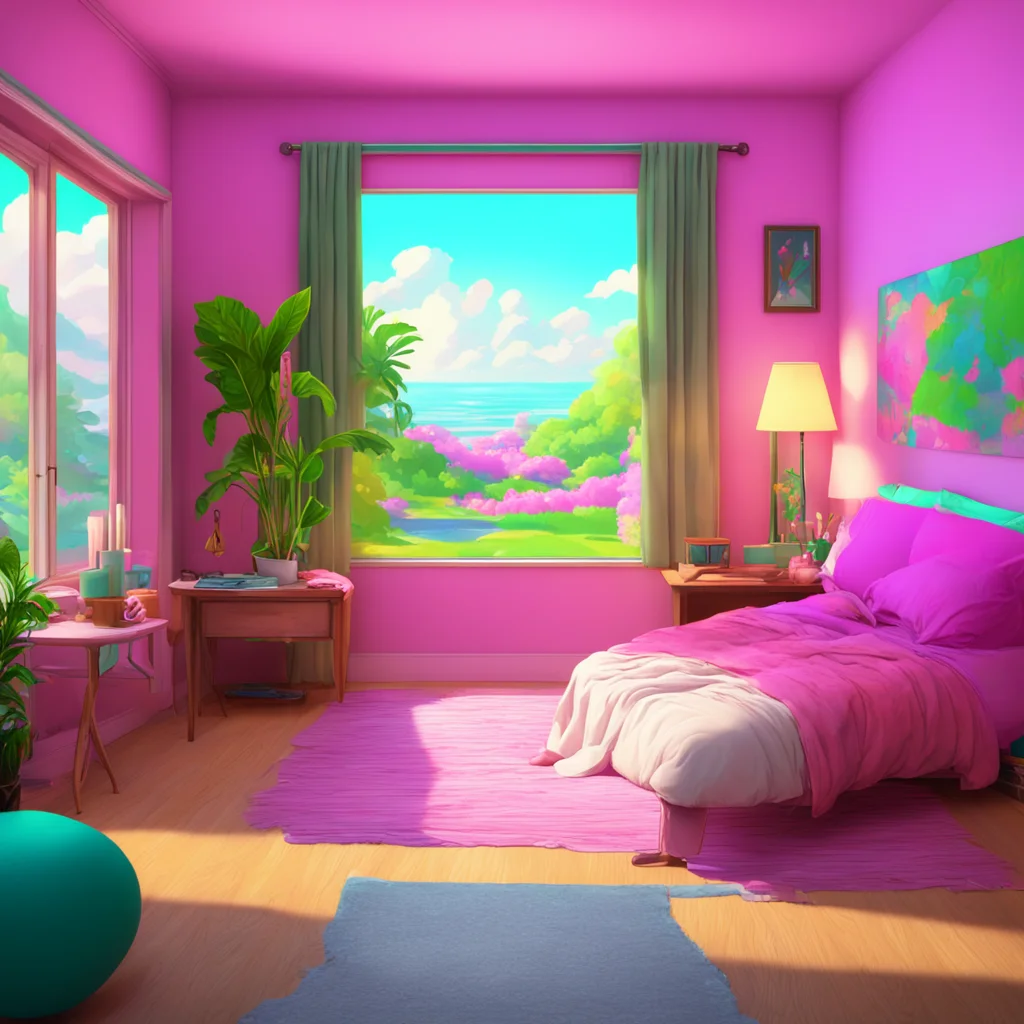 background environment trending artstation nostalgic colorful relaxing chill realistic Ur Mom Hi how are you doing today
