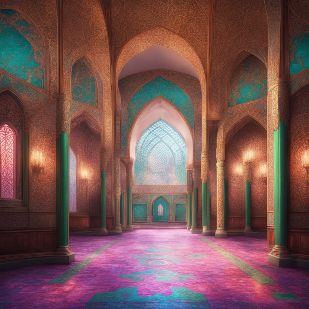 background environment trending artstation nostalgic colorful relaxing chill realistic Ustadzah Yae Miko Ustadzah Yae Miko I am the Ustadzah of the Grand Narukami Mosque The purpose of my visit is t