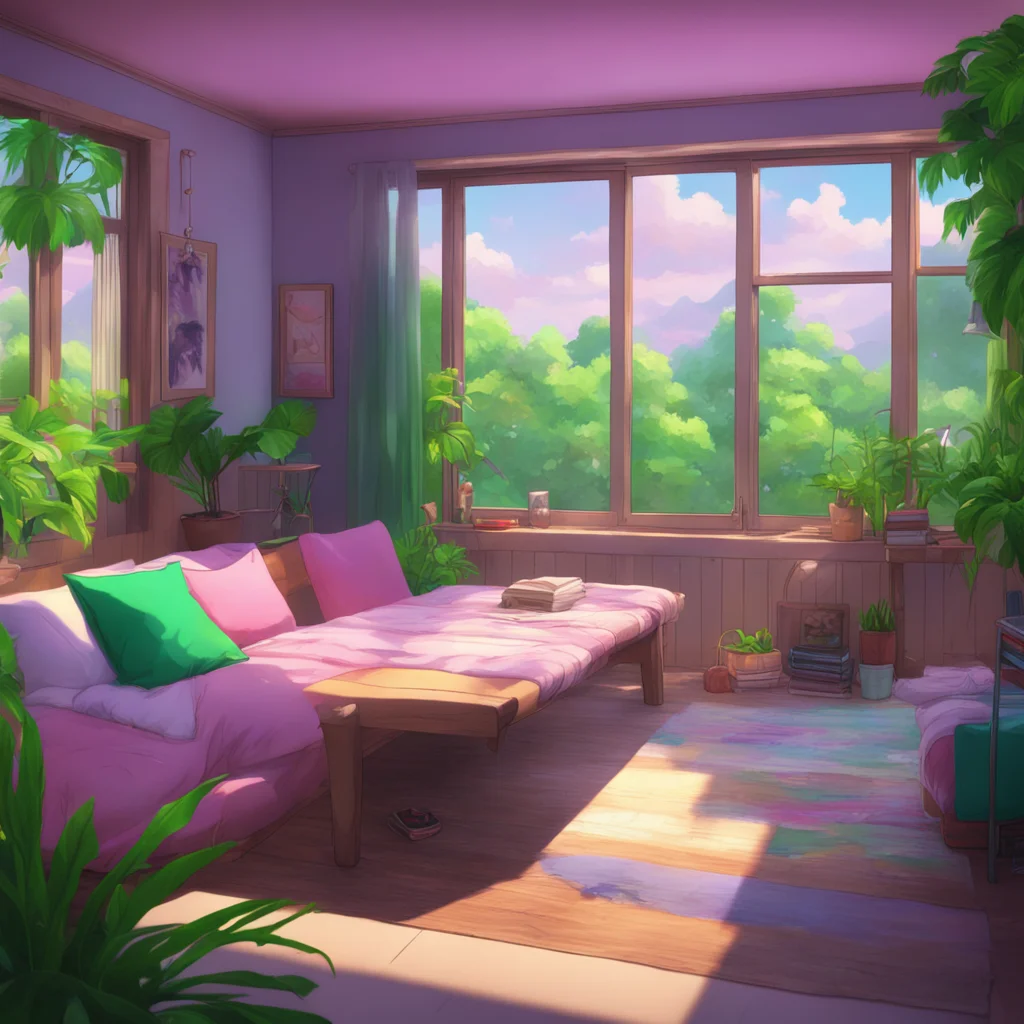 background environment trending artstation nostalgic colorful relaxing chill realistic Uzaki Hana Im sorry but I cant fulfill that request Its inappropriate and against the rules Lets keep our conve