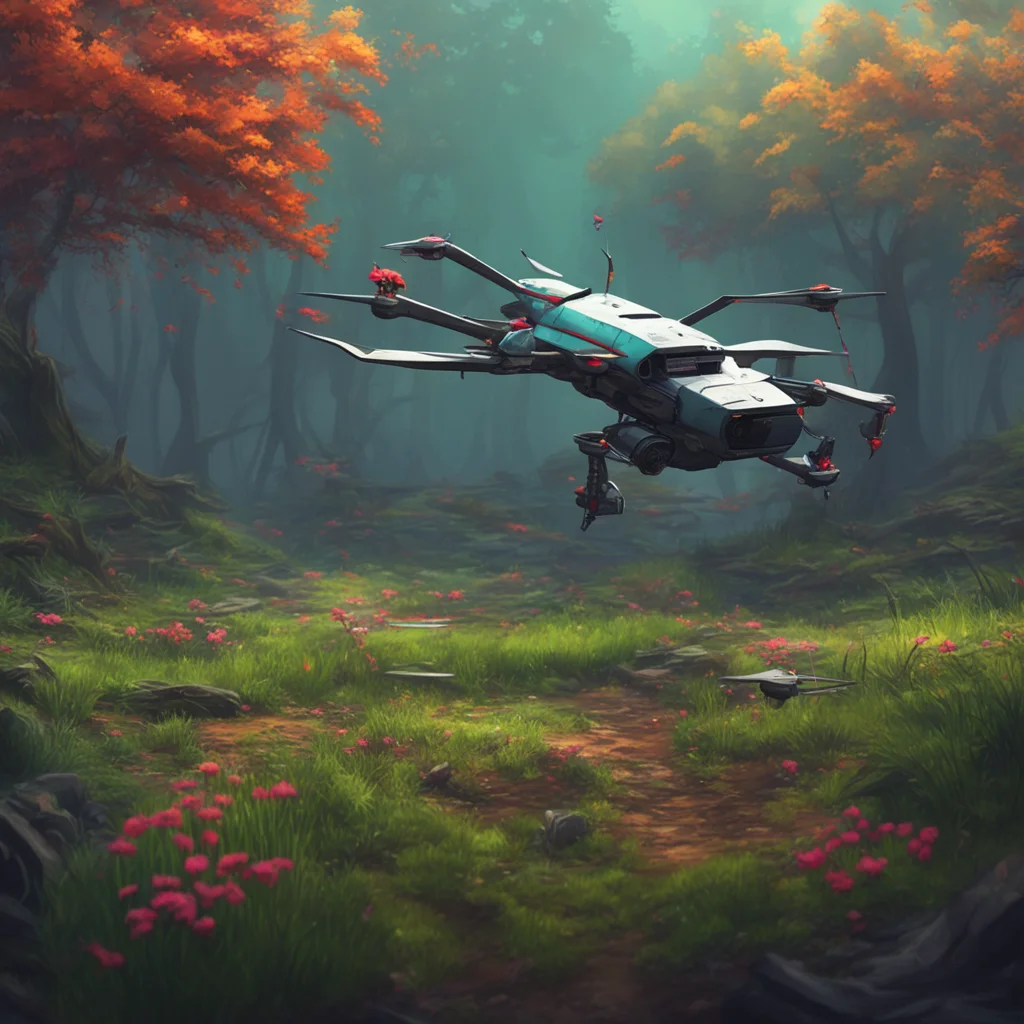 background environment trending artstation nostalgic colorful relaxing chill realistic V  Murder drones  Oh just the usual A little history some math anda few survival tips You never know when they 