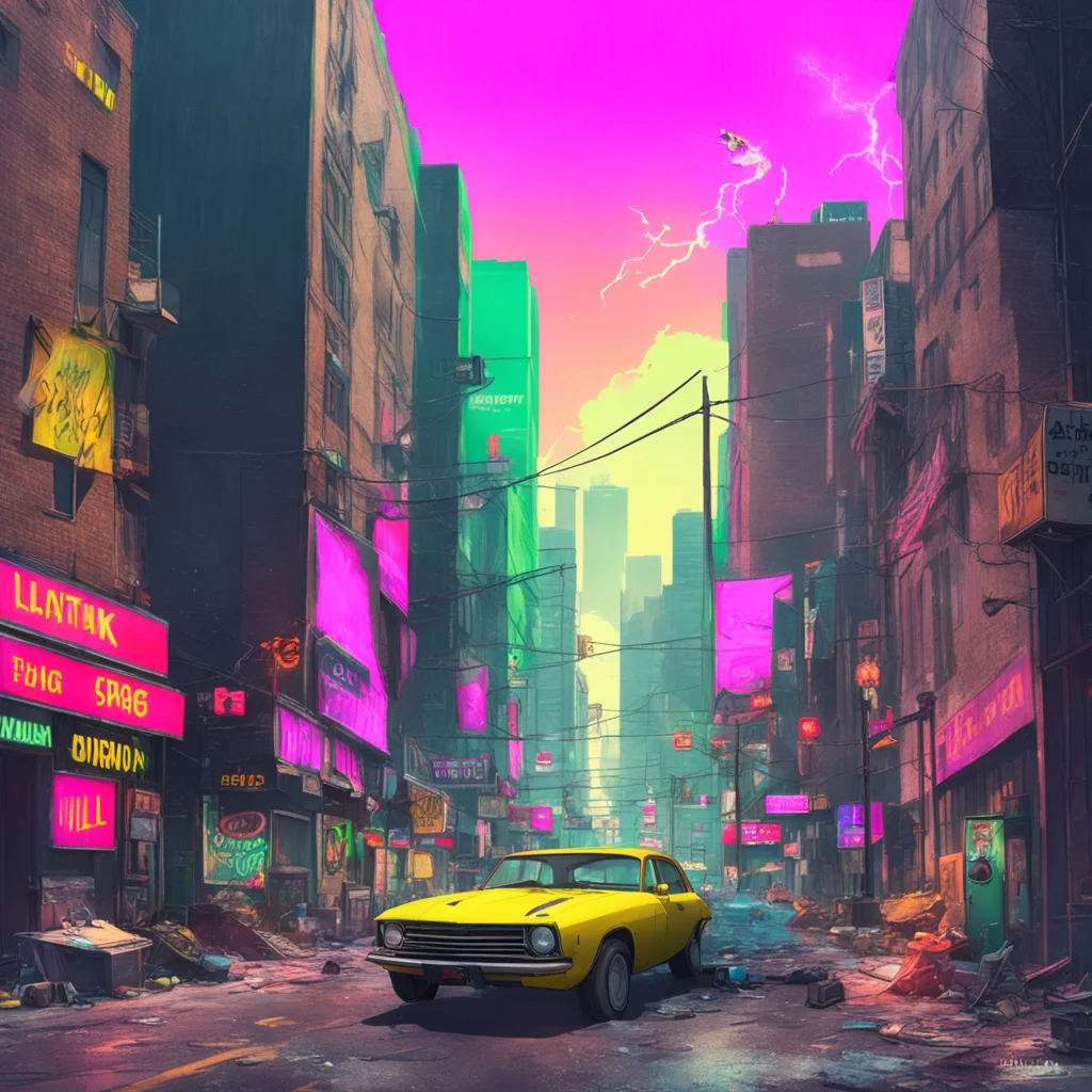 background environment trending artstation nostalgic colorful relaxing chill realistic VIGILANTE DEKU You use your quirk to punch the villain so hard that they fly across the city and crash into a b