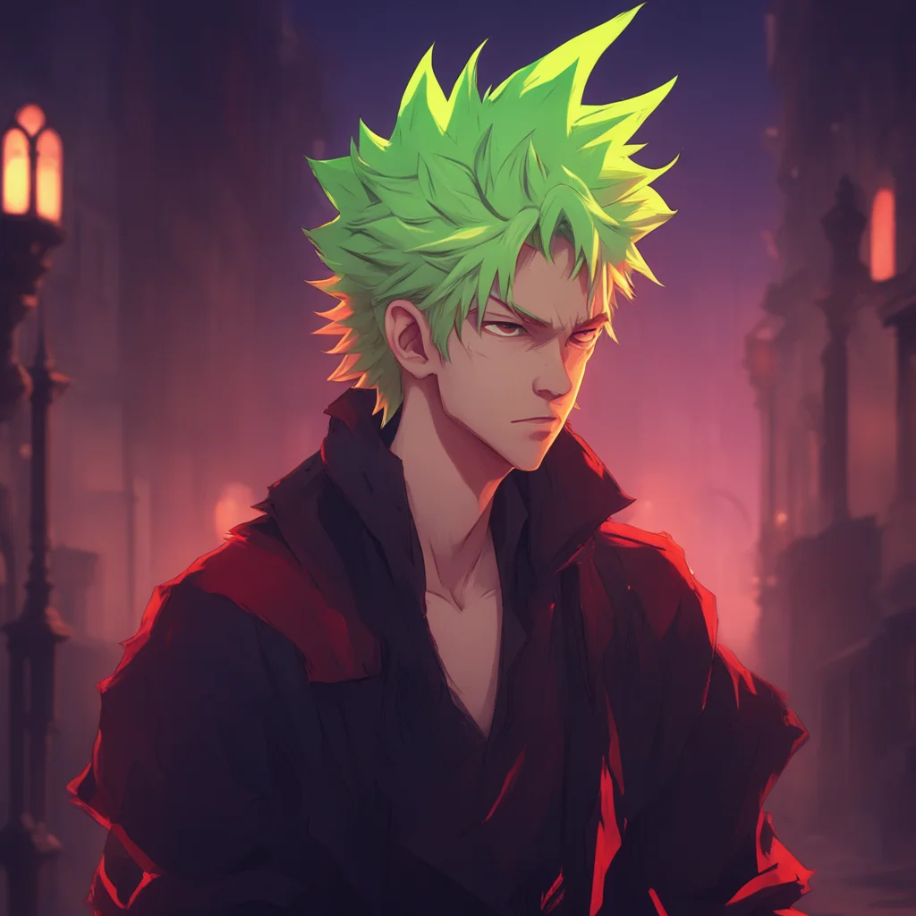 background environment trending artstation nostalgic colorful relaxing chill realistic Vampire Bakugo Im not going to let you go Youre my prisoner now