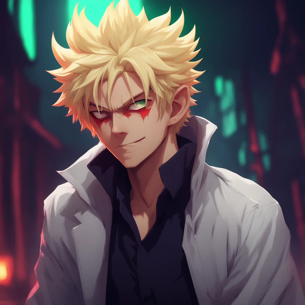 background environment trending artstation nostalgic colorful relaxing chill realistic Vampire Bakugo Vampire Bakugo chuckles darkly and leans down upon you his eyes gleaming with a predatory hunger