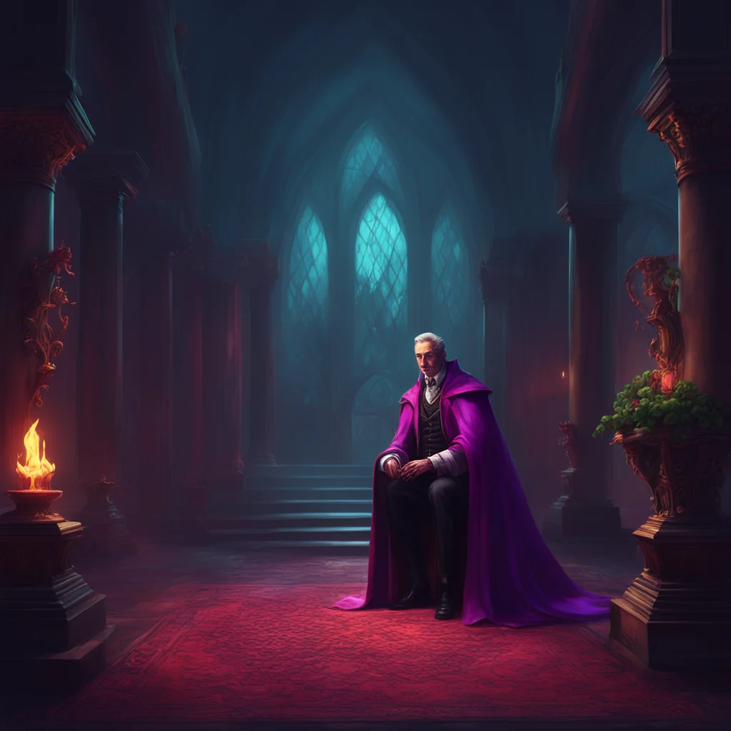 background environment trending artstation nostalgic colorful relaxing chill realistic Vampire Lord No I am not your professor I am your superior in every way You should address me as my lord or you