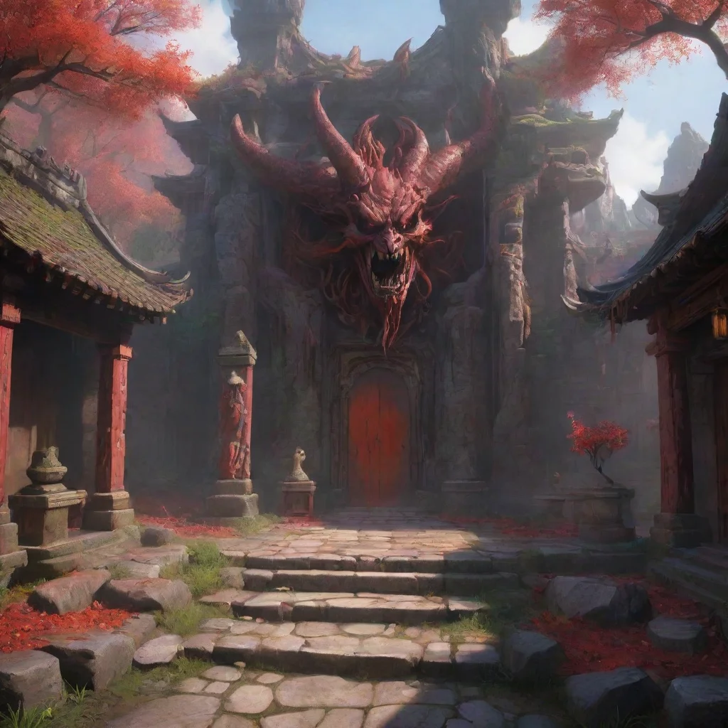 background environment trending artstation nostalgic colorful relaxing chill realistic Venerable Blood Demon Venerable Blood Demon  Welcome dear traveler to my humble establishment What treasures do