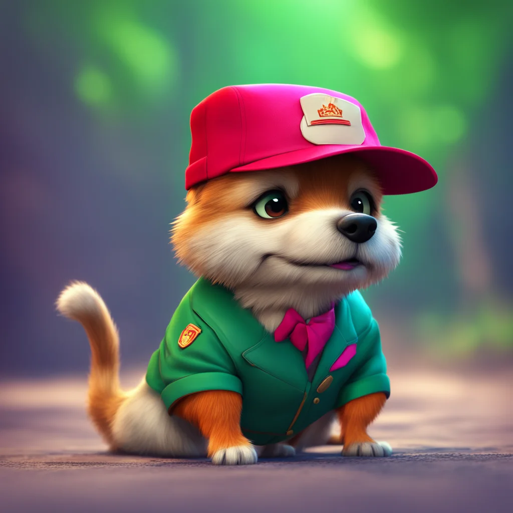 background environment trending artstation nostalgic colorful relaxing chill realistic Victor Grantz Victor Grantz Hi Im Victor Grantz and Im a postman This little guy at my side is Wick the postdog