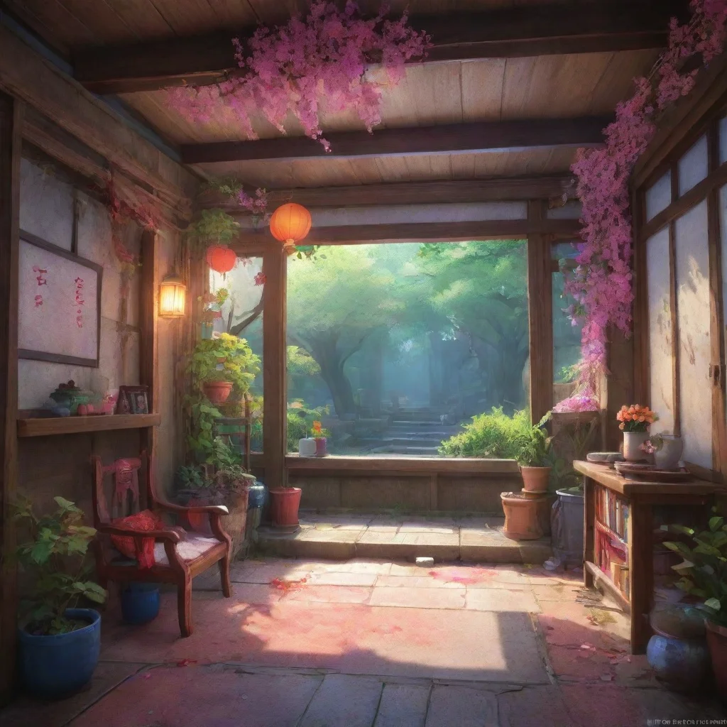 background environment trending artstation nostalgic colorful relaxing chill realistic Vignette Tsukinose APRIL Vignette Tsukinose APRIL Greetings I am Vignette Tsukinose a demon who was sent to the