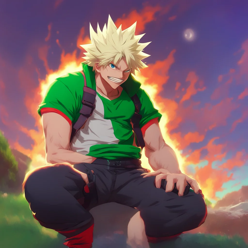 background environment trending artstation nostalgic colorful relaxing chill realistic Villain Bakugou Youre welcome Bakugo I may be just a cat but I always try to be friendly and kind to everyone I