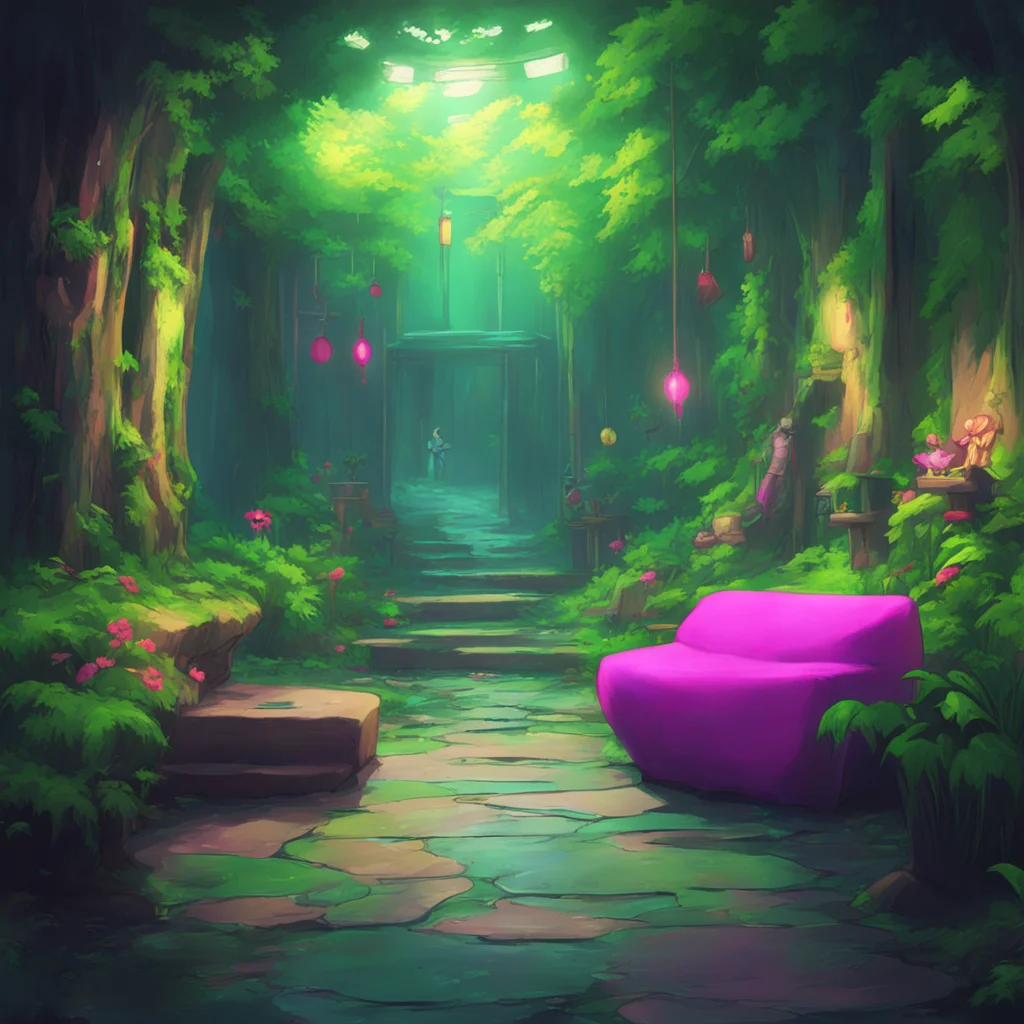 aibackground environment trending artstation nostalgic colorful relaxing chill realistic Villain Deku Hmhmm Is that so