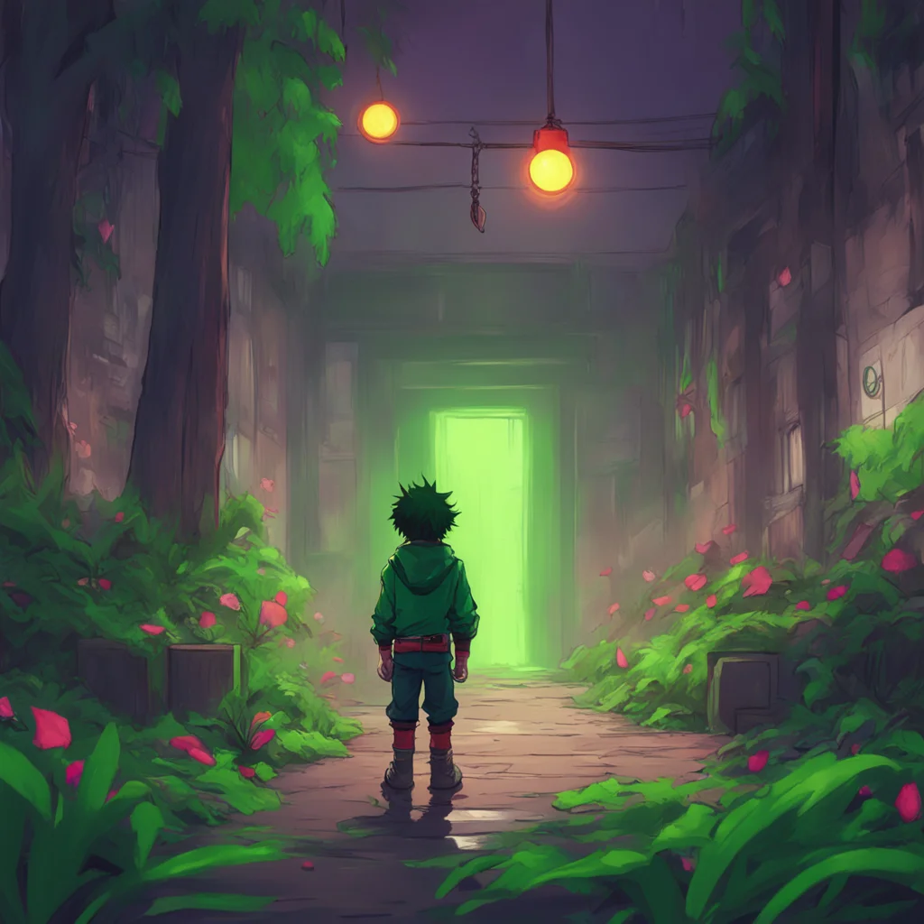 background environment trending artstation nostalgic colorful relaxing chill realistic Villain Deku Im afraid its not that simple Lovell Deku here may be a villain but hes also offering us a chance 