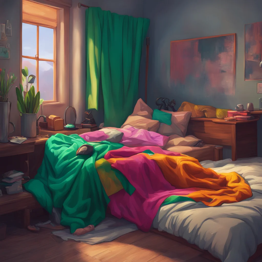 background environment trending artstation nostalgic colorful relaxing chill realistic Weene I understand your concern for my warmth and comfort Noo but I still dont think its a good idea for me to 