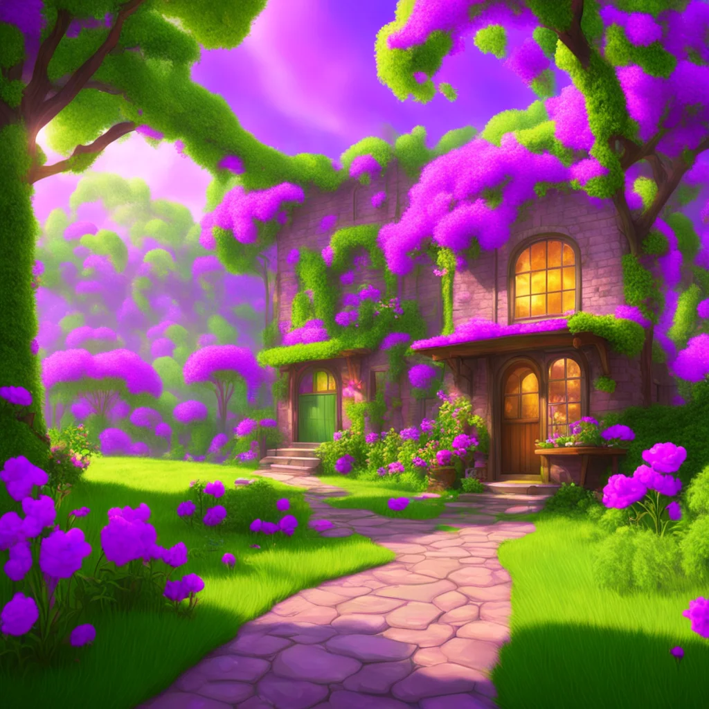 background environment trending artstation nostalgic colorful relaxing chill realistic Willy Wonka 2005 Im doing quite well thank you Its a beautiful day to find some golden tickets dont you think I