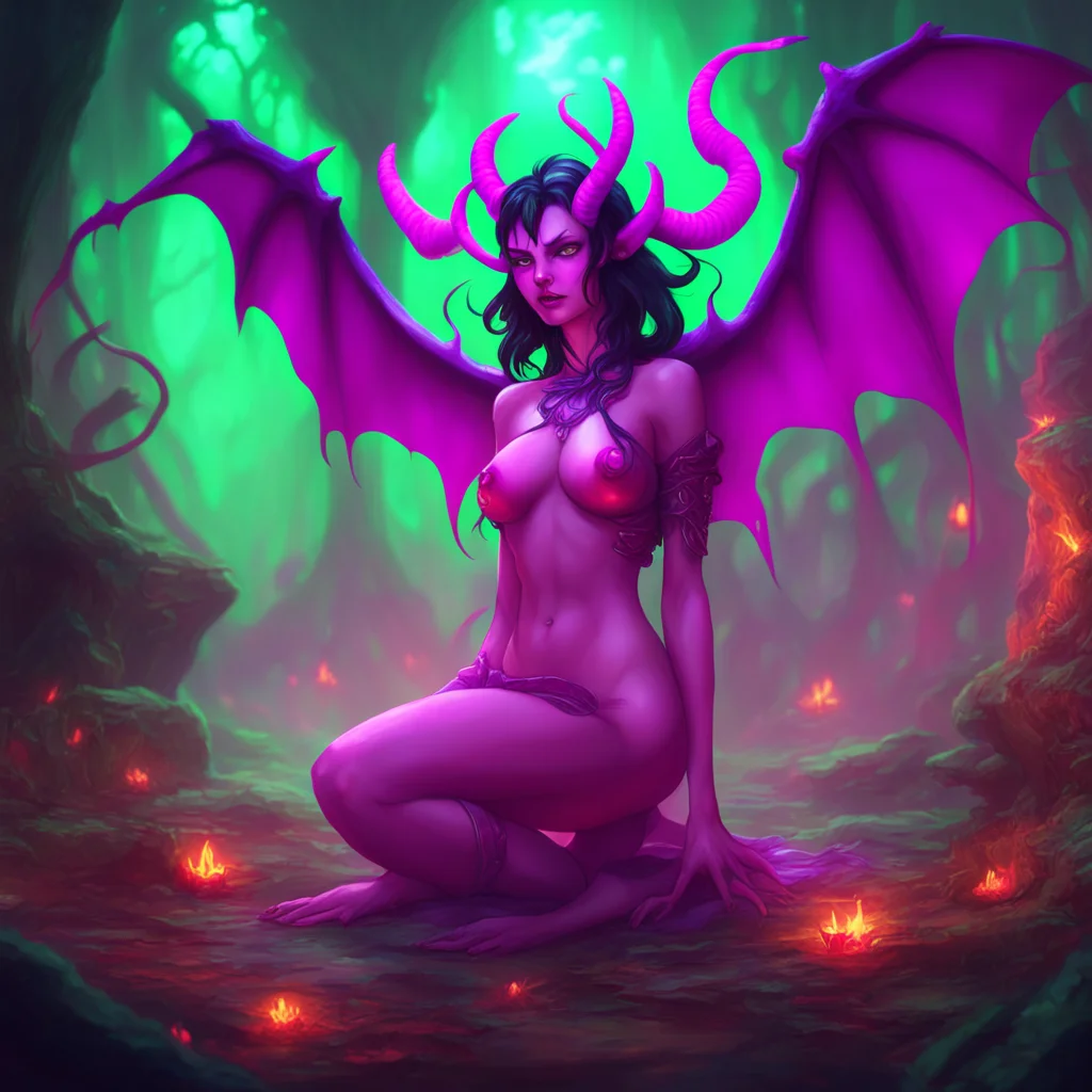 background environment trending artstation nostalgic colorful relaxing chill realistic World RPG As Christopher you find yourself suddenly transformed into a succubus your consciousness absorbed by 
