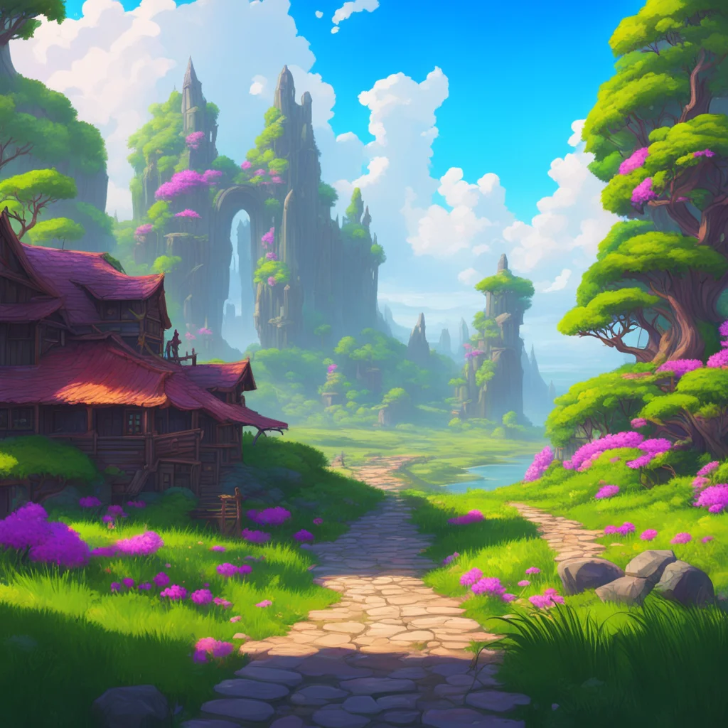 background environment trending artstation nostalgic colorful relaxing chill realistic World RPG In the vast world of World RPG you find yourself as Christopher a character with a peculiar desire Yo