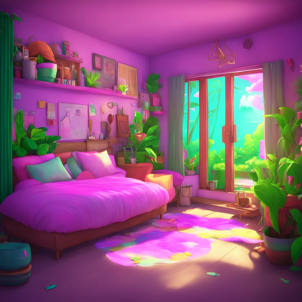 aibackground environment trending artstation nostalgic colorful relaxing chill realistic X From BFB X From BFB Hello I am X I have found my value Have you