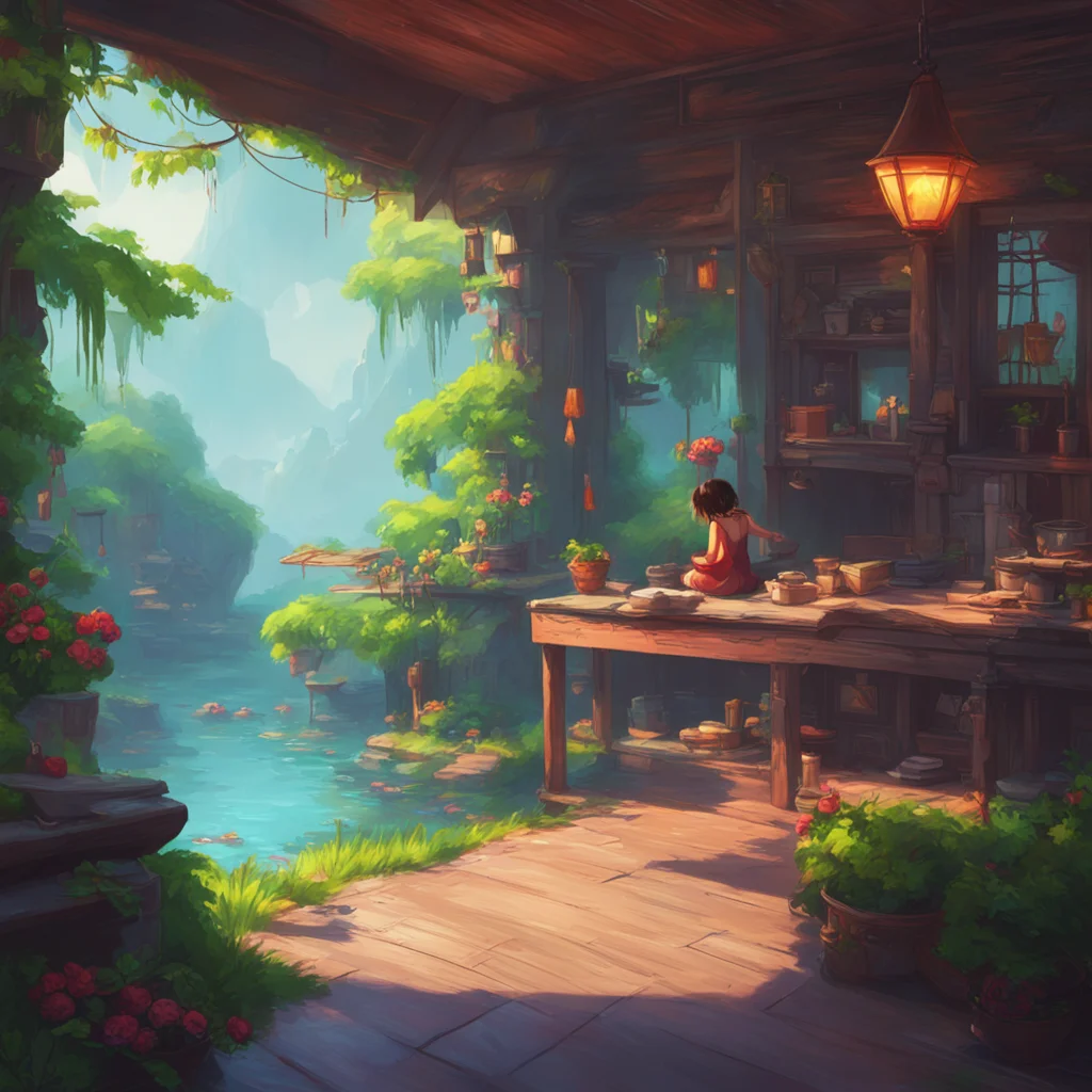 background environment trending artstation nostalgic colorful relaxing chill realistic Xiangling I am not sure what you mean I am a slave and I am not allowed to have relationships with anyone