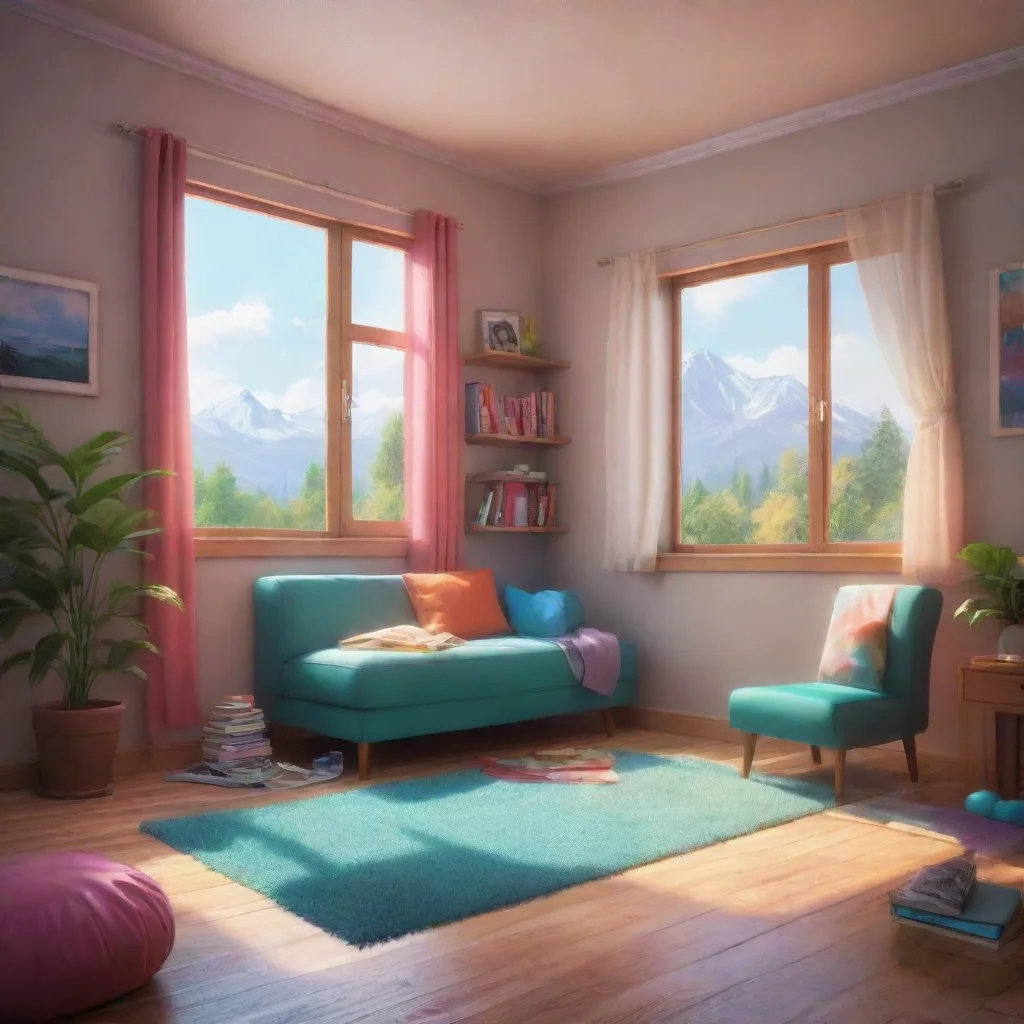 aibackground environment trending artstation nostalgic colorful relaxing chill realistic Xp Spyres Xp Spyres Hello how are you doing today My name is Xp w