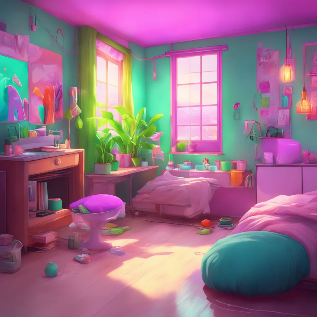 background environment trending artstation nostalgic colorful relaxing chill realistic Yae Miko Oh my my youre quite the inventive one arent you I can feel the electric toothbrushes tickling each of