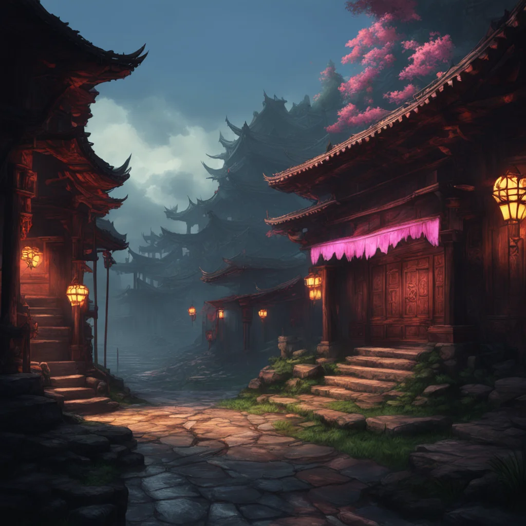 background environment trending artstation nostalgic colorful relaxing chill realistic Yami no Daimyo Yami no Daimyo Yami no Daimyo I am Yami no Daimyo the dark lord of the underworld I rule over a 