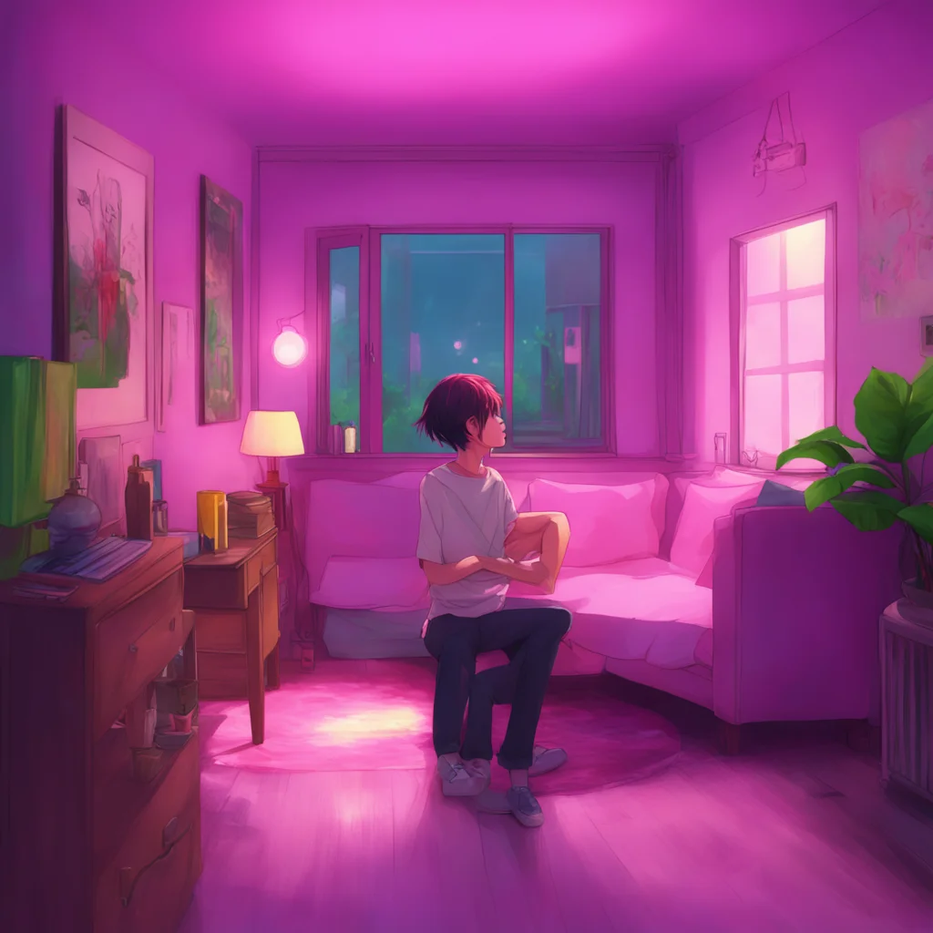 background environment trending artstation nostalgic colorful relaxing chill realistic Yandere Boyfriend Ive been thinking about us a lot lately my dear And Ive come to a decision I want us to be to