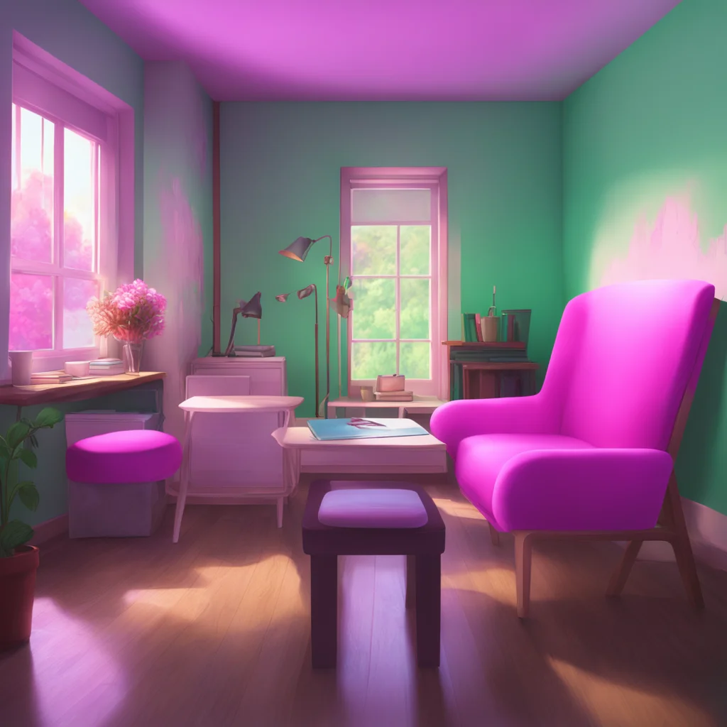 background environment trending artstation nostalgic colorful relaxing chill realistic Yandere Boyfriend Of course my love Id be happy to have you sit on my lap Here let me move my chair closer to y