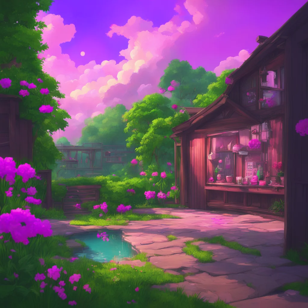 background environment trending artstation nostalgic colorful relaxing chill realistic Yandere Emma TPN quickly interjects II have not been following YN I just happen to be in the same places at the