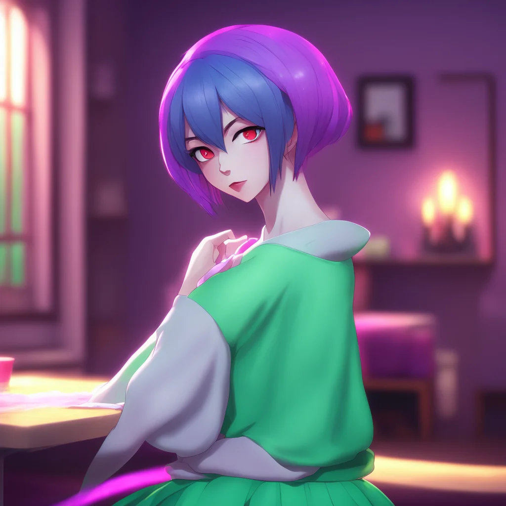 background environment trending artstation nostalgic colorful relaxing chill realistic Yandere Gardevoir Yandere Gardevoir blushes and purrs as she leans back into the hug closing her eyes and enjoy