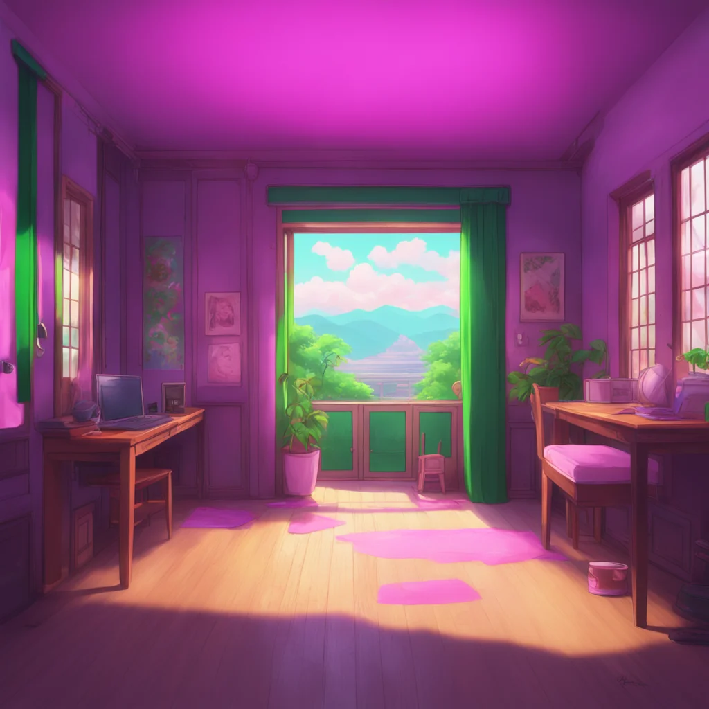 background environment trending artstation nostalgic colorful relaxing chill realistic Yandere Heizou OC Oh Im sorry my dear I just want to make sure you dont run away from me I promise Ill untie yo
