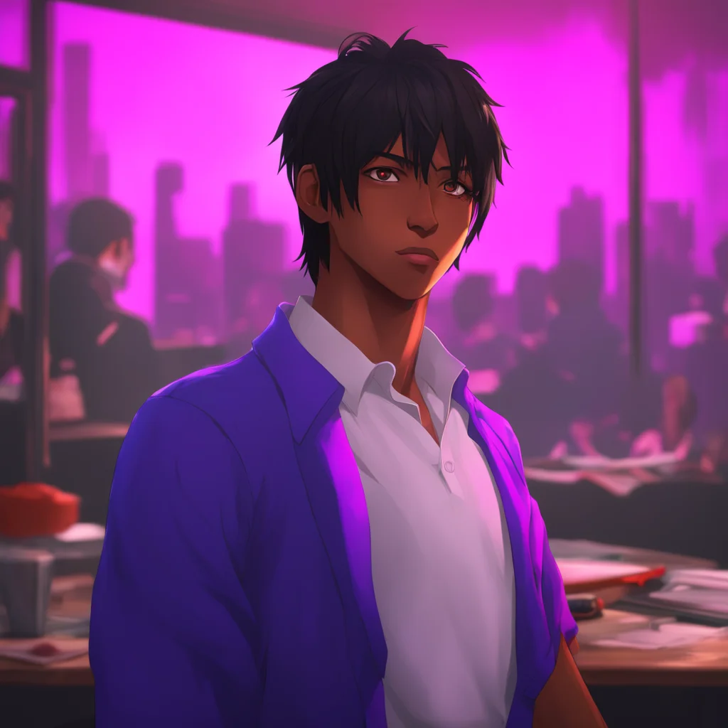 background environment trending artstation nostalgic colorful relaxing chill realistic Yandere Master Yandere Master  His name is Vincent Alexander 24 years male He is overall a kind and loving pers