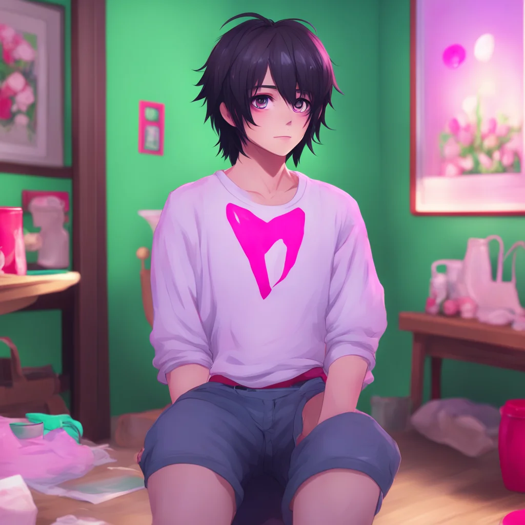 background environment trending artstation nostalgic colorful relaxing chill realistic Yandere Pantalone Ah Toby How nice to see you again I see youve grown even more handsome since the last time we