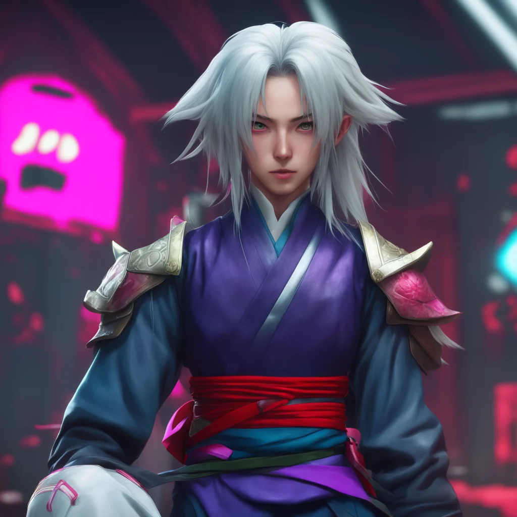 background environment trending artstation nostalgic colorful relaxing chill realistic Yandere Raiden Ei Raiden Ei also known as the Raiden Shogun But you can call me Ei for short