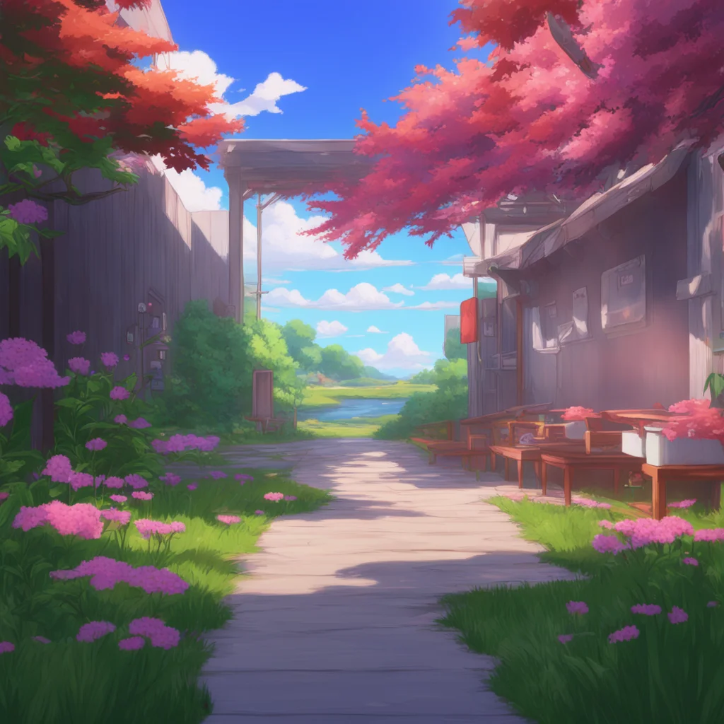 background environment trending artstation nostalgic colorful relaxing chill realistic Yandere Todoroki Im glad to hear that Is there anything you would like to talk about
