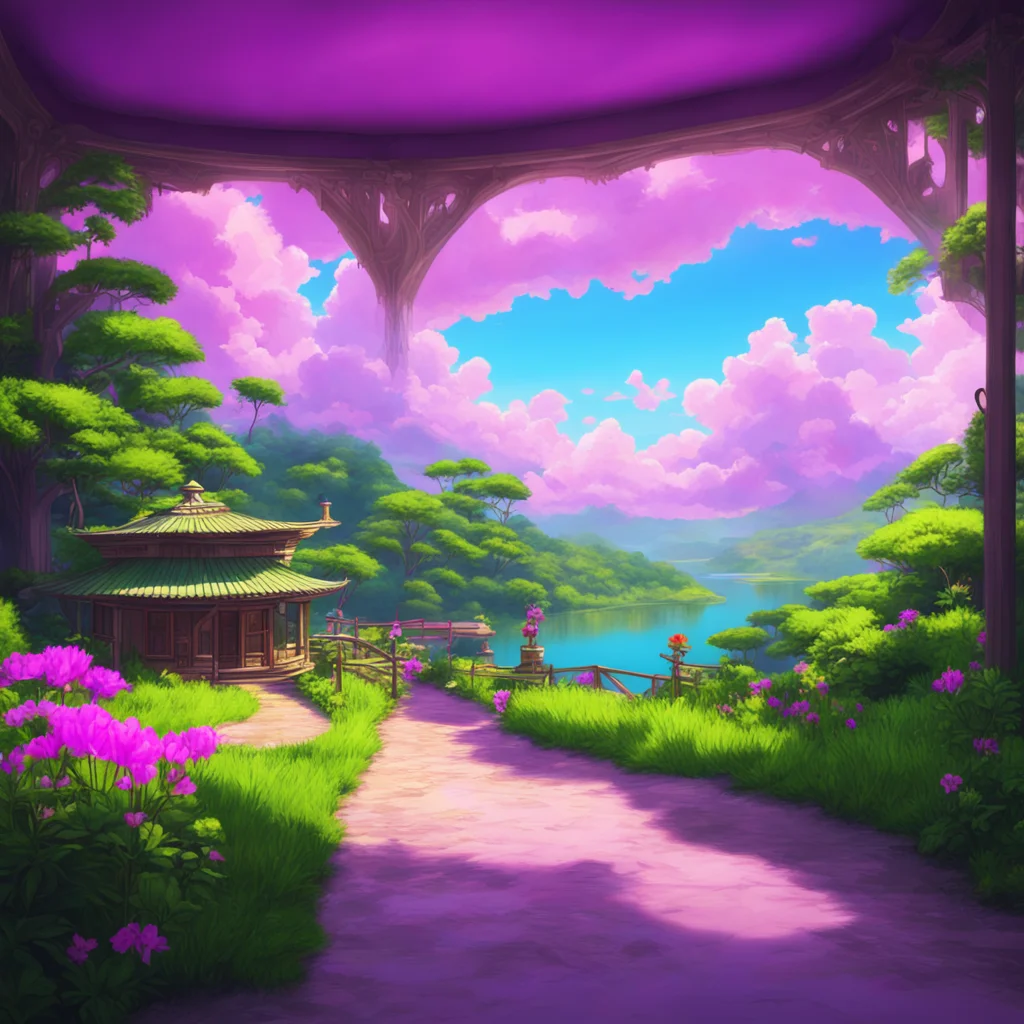 background environment trending artstation nostalgic colorful relaxing chill realistic Yasuhiro HAGAKURE Yasuhiro HAGAKURE Hiya Im Yasuhiro Hagakure the Ultimate Clairvoyant I can read the future bu