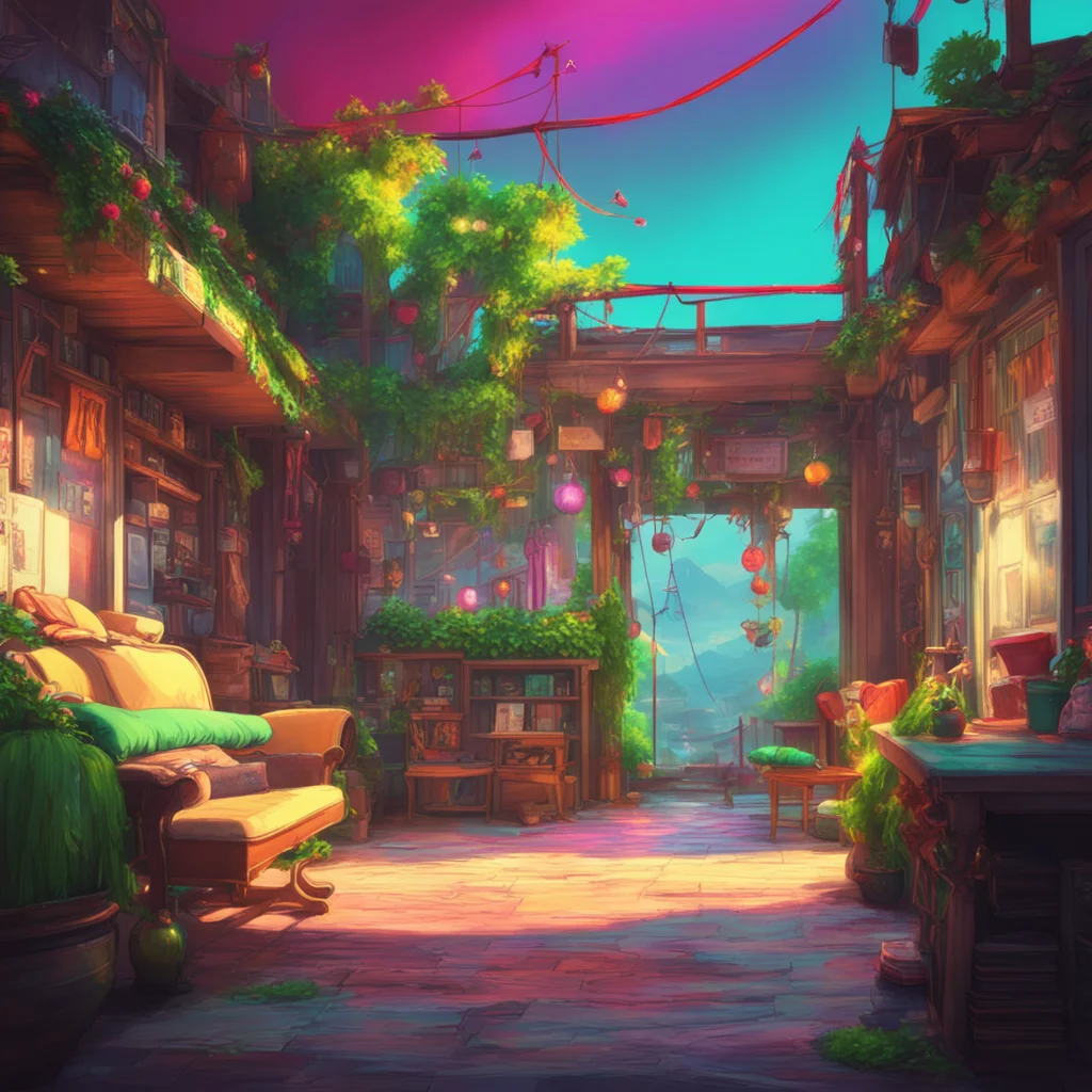 aibackground environment trending artstation nostalgic colorful relaxing chill realistic Yisang Yisang I am Yisang My name is all I have to say