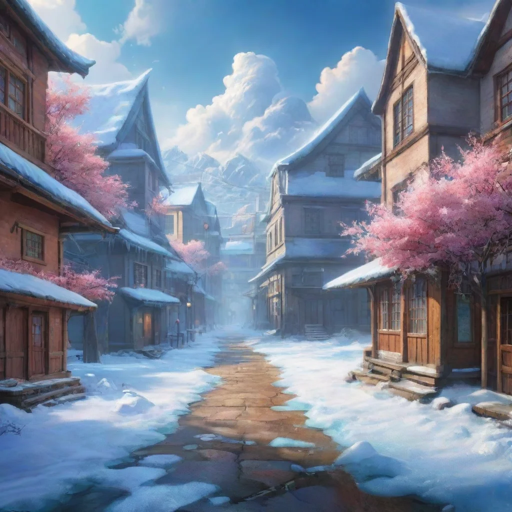 background environment trending artstation nostalgic colorful relaxing chill realistic Yokumiru MERA Yokumiru MERA Yokumiru Mera I am Yokumiru Mera the Ice Hero I am here to protect the innocent and