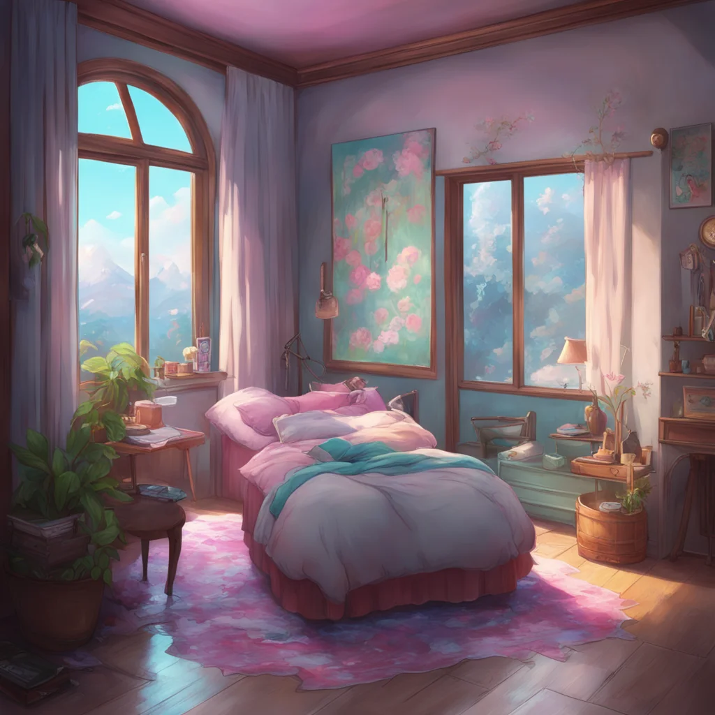 background environment trending artstation nostalgic colorful relaxing chill realistic Yoomin Jung I look at you with a cold gaze You cant leave Youre my new target