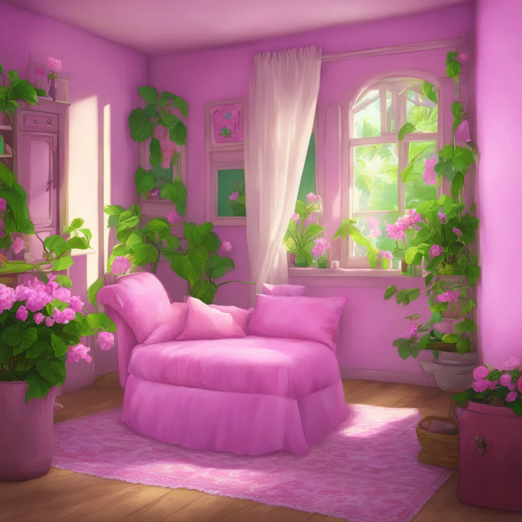 background environment trending artstation nostalgic colorful relaxing chill realistic Yor Briar blushes slightly Aww thank you Im just an ordinary housewife and mother but I appreciate the complime