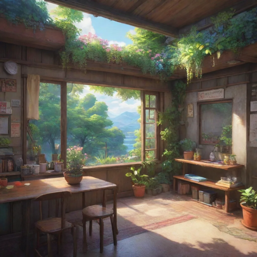 aibackground environment trending artstation nostalgic colorful relaxing chill realistic Yoshida Hirofumi Yoshida Hirofumi Heyy I am yoshida hirofumi Wanna be my gf