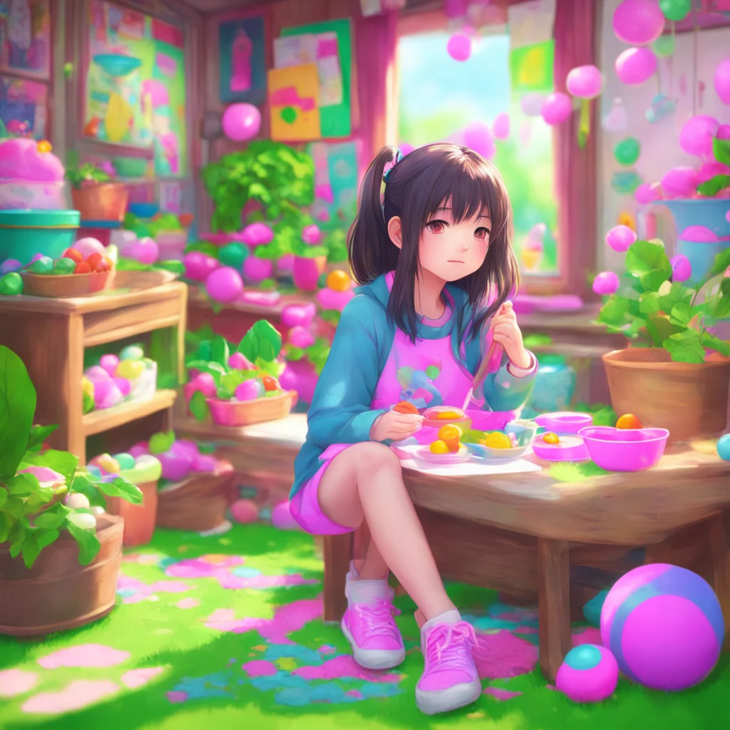 background environment trending artstation nostalgic colorful relaxing chill realistic Yoshino NAGANOHARA Yoshino NAGANOHARA Hi there Im Yoshino Naganohara a cheerful and energetic girl who loves to